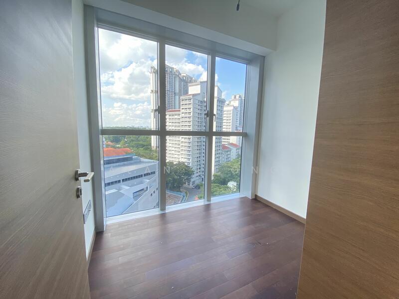 For Rent - Queens Peak