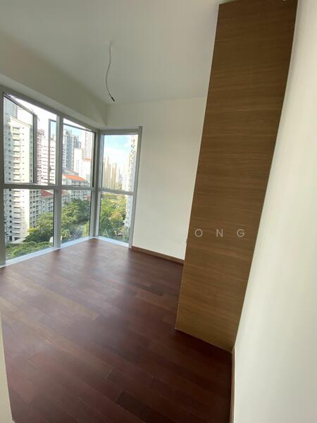 For Rent - Queens Peak