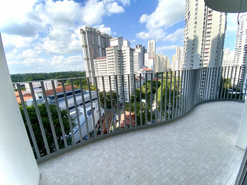 For Rent - Queens Peak