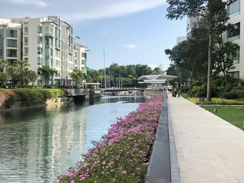 Reflections at Keppel Bay, 3 Keppel Bay View, Harbourfront / Telok Blangah, 3 Bedrooms, 1,603 sqft, Condominium For Rent, by Marcus Chua, 24189026 - PropertyGuru.com.sg
