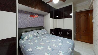 For Rent - 624 Jurong West Street 61