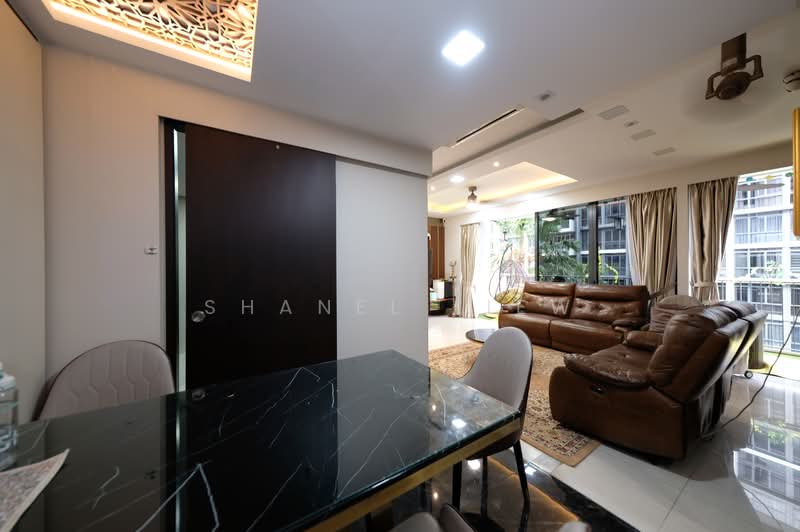 La Fiesta, 64 Sengkang Square, 4 Bedrooms, 1,420 sqft, Condominium For Sale, by Shanel Liew, 24189150 - PropertyGuru.com.sg
