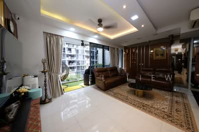 For Sale - La Fiesta