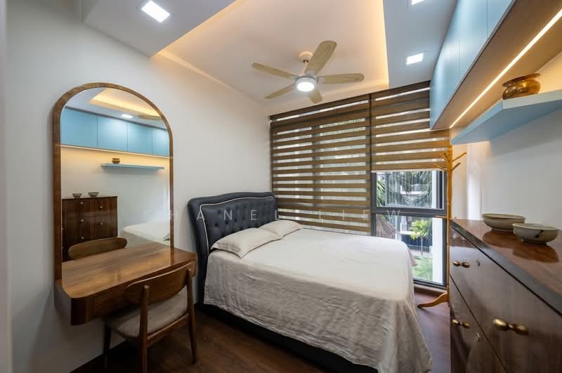 La Fiesta, 64 Sengkang Square, 4 Bedrooms, 1,420 sqft, Condominium For Sale, by Shanel Liew, 24189150 - PropertyGuru.com.sg