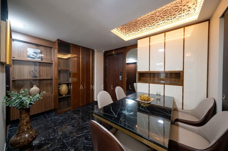 La Fiesta, 64 Sengkang Square, 4 Bedrooms, 1,420 sqft, Condominium For Sale, by Shanel Liew, 24189150 - PropertyGuru.com.sg