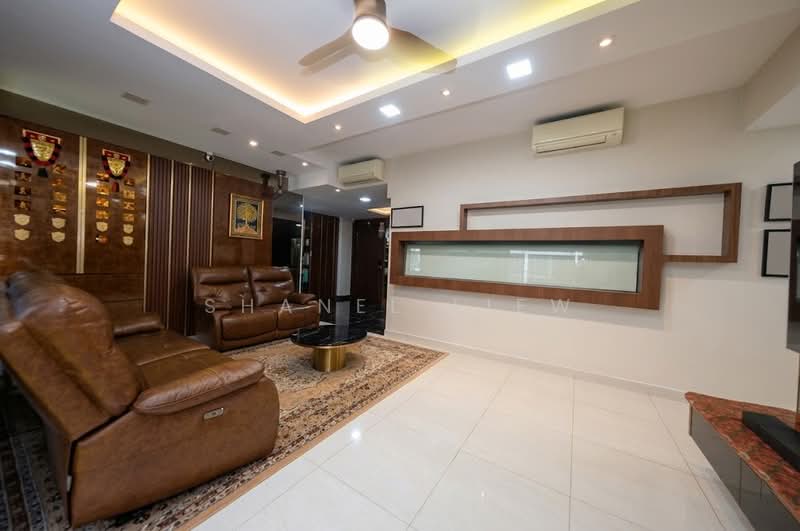 La Fiesta, 64 Sengkang Square, 4 Bedrooms, 1,420 sqft, Condominium For Sale, by Shanel Liew, 24189150 - PropertyGuru.com.sg