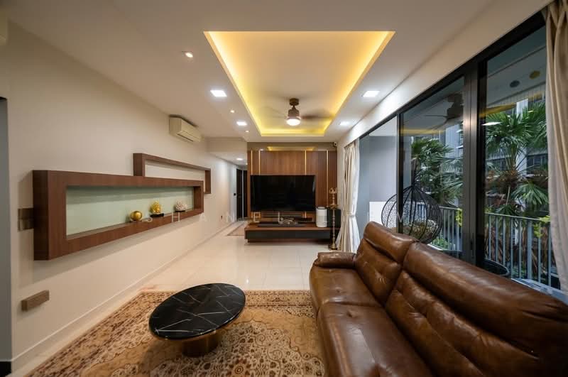La Fiesta, 64 Sengkang Square, 4 Bedrooms, 1,420 sqft, Condominium For Sale, by Shanel Liew, 24189150 - PropertyGuru.com.sg