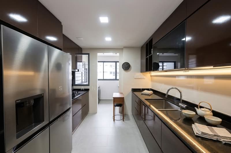 La Fiesta, 64 Sengkang Square, 4 Bedrooms, 1,420 sqft, Condominium For Sale, by Shanel Liew, 24189150 - PropertyGuru.com.sg