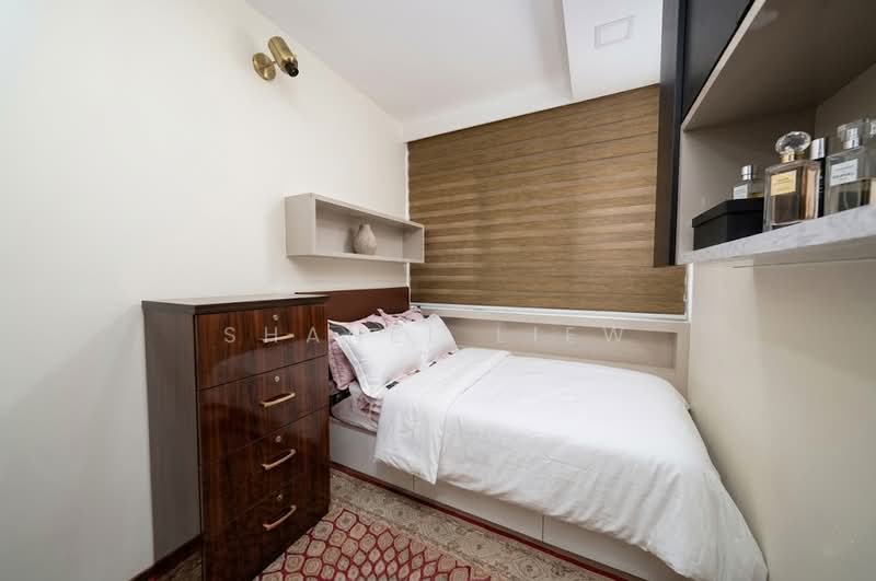 La Fiesta, 64 Sengkang Square, 4 Bedrooms, 1,420 sqft, Condominium For Sale, by Shanel Liew, 24189150 - PropertyGuru.com.sg