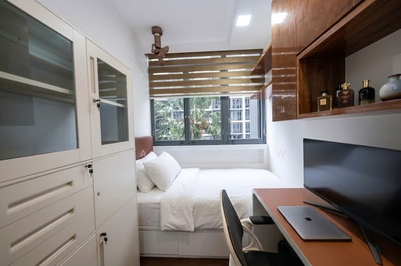 La Fiesta, 64 Sengkang Square, 4 Bedrooms, 1,420 sqft, Condominium For Sale, by Shanel Liew, 24189150 - PropertyGuru.com.sg