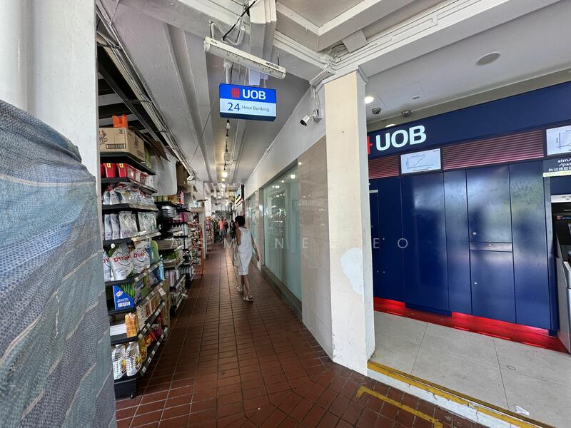 108 Hougang Avenue 1, 108 Hougang Avenue 1, 1,593 sqft, Shop / Shophouse For Sale, by Jasmine Teo, 24189152 - CommercialGuru.com.sg