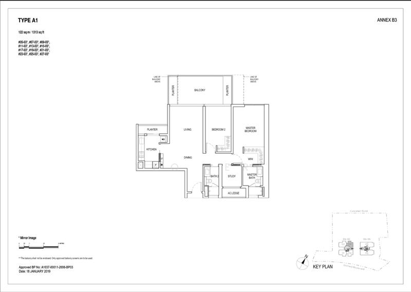 For Sale Boulevard 88