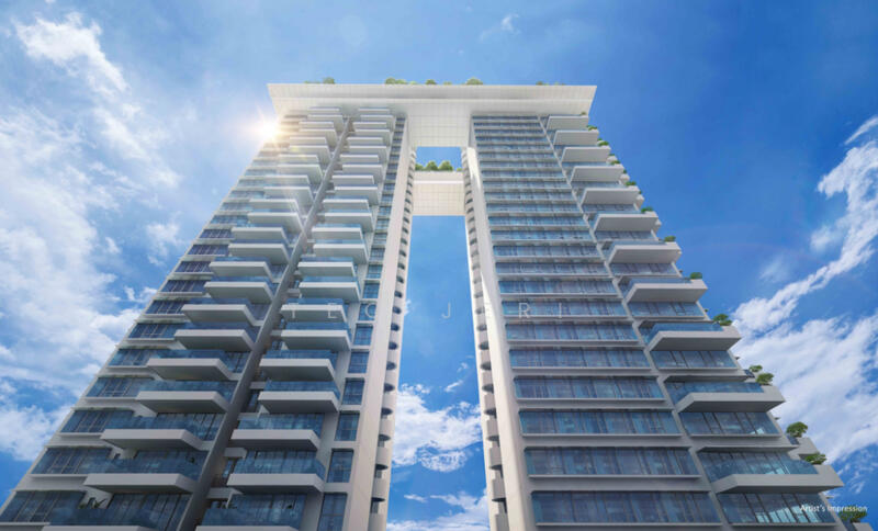 For Sale - Boulevard 88