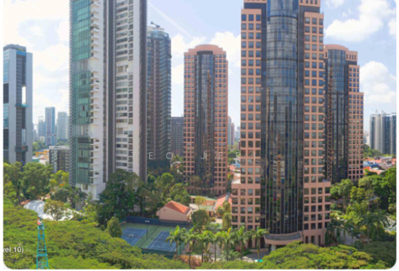 For Sale - Boulevard 88