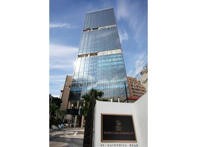 For Sale - The Ritz-Carlton Residences