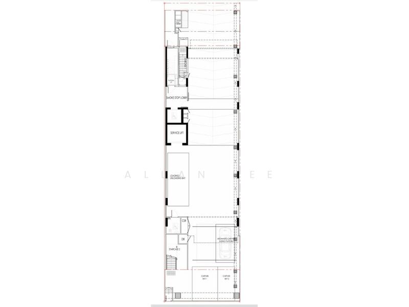One Tannery, 1 Tannery Road, 5,000 sqft, Light Industrial (B1) For Rent, by Allan Lee, 24189294 - CommercialGuru.com.sg