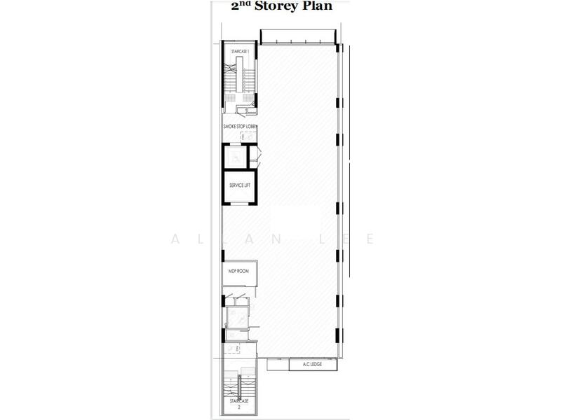 One Tannery, 1 Tannery Road, 5,000 sqft, Light Industrial (B1) For Rent, by Allan Lee, 24189294 - CommercialGuru.com.sg