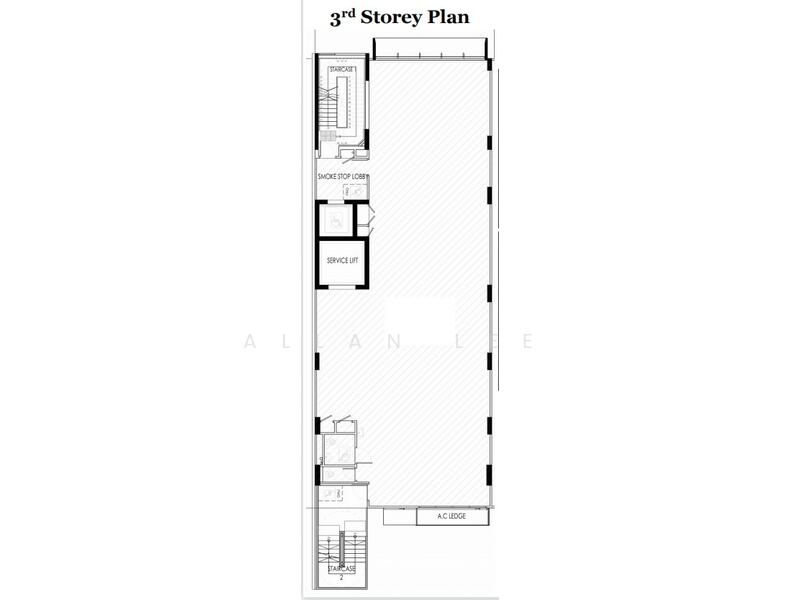 One Tannery, 1 Tannery Road, 5,000 sqft, Light Industrial (B1) For Rent, by Allan Lee, 24189294 - CommercialGuru.com.sg