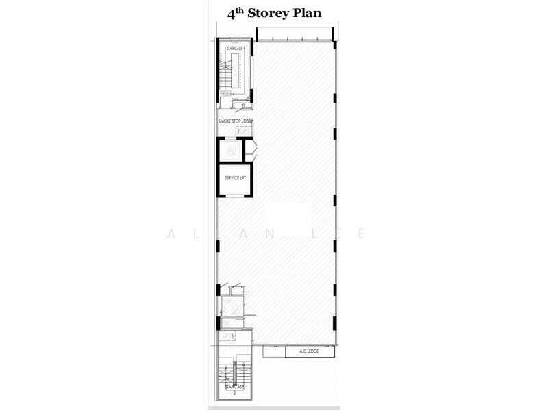 One Tannery, 1 Tannery Road, 5,000 sqft, Light Industrial (B1) For Rent, by Allan Lee, 24189294 - CommercialGuru.com.sg