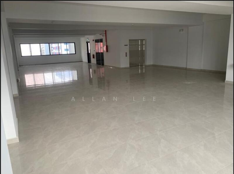 One Tannery, 1 Tannery Road, 5,000 sqft, Light Industrial (B1) For Rent, by Allan Lee, 24189294 - CommercialGuru.com.sg