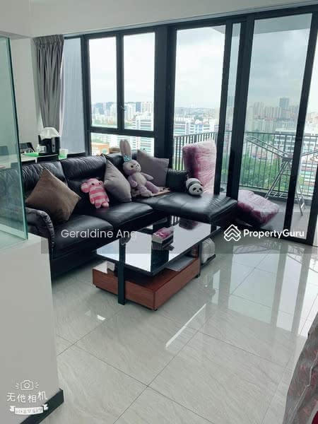 For Rent - Gem Residences
