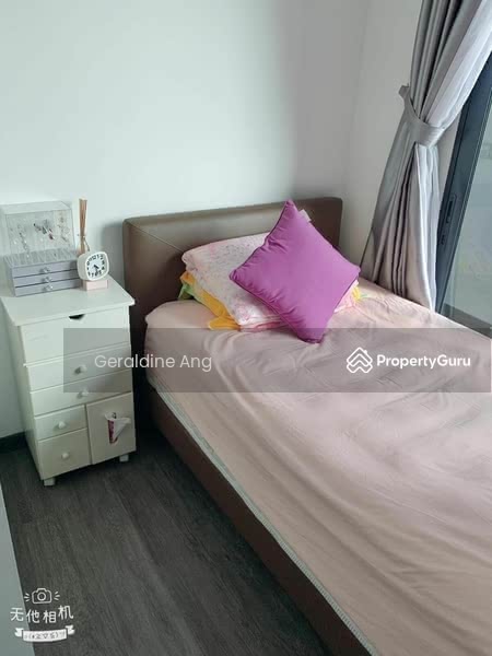 For Rent - Gem Residences