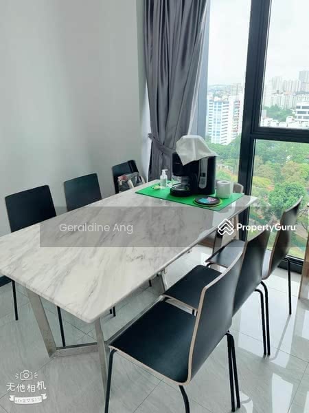 For Rent - Gem Residences