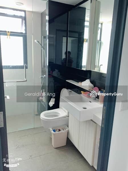 For Rent - Gem Residences