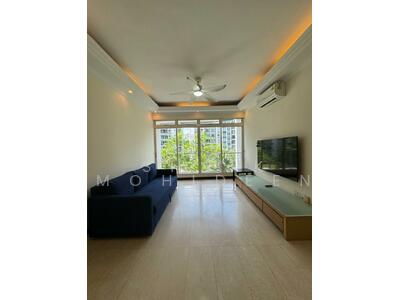 For Rent - Hillington Green