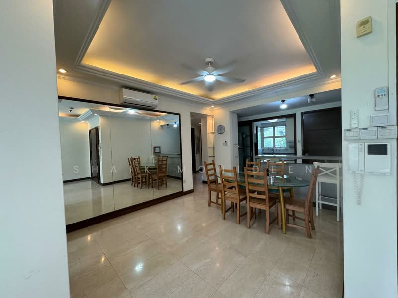 Hillington Green, 49 Hillview Avenue, 3 Bedrooms, 1,356 sqft, Condominium For Rent, by Shaik Mohideen, 24189338 - PropertyGuru.com.sg