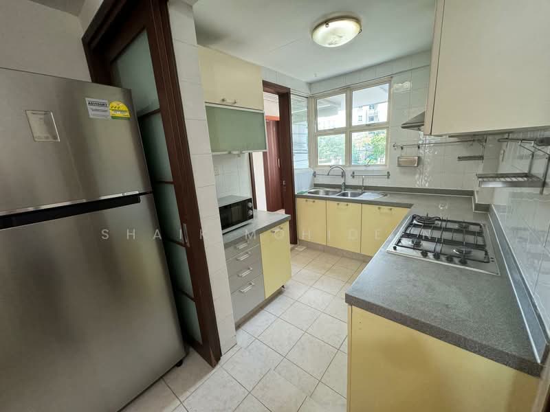 Hillington Green, 49 Hillview Avenue, 3 Bedrooms, 1,356 sqft, Condominium For Rent, by Shaik Mohideen, 24189338 - PropertyGuru.com.sg