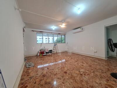 For Rent - 75 Marine Drive
