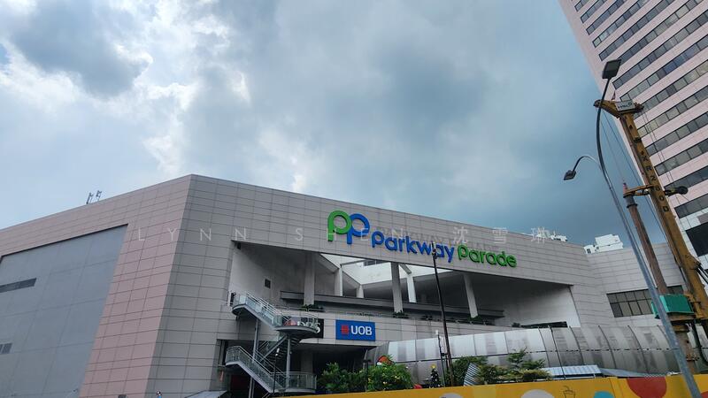 For Rent - 75 Marine Drive