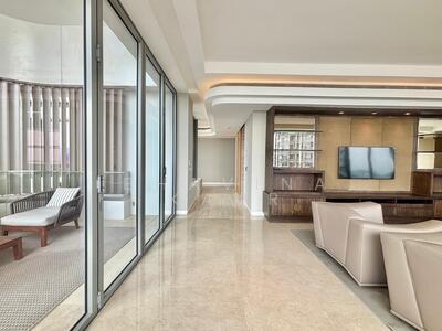 For Rent - Ardmore Residence