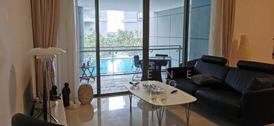 For Sale - Concourse Skyline