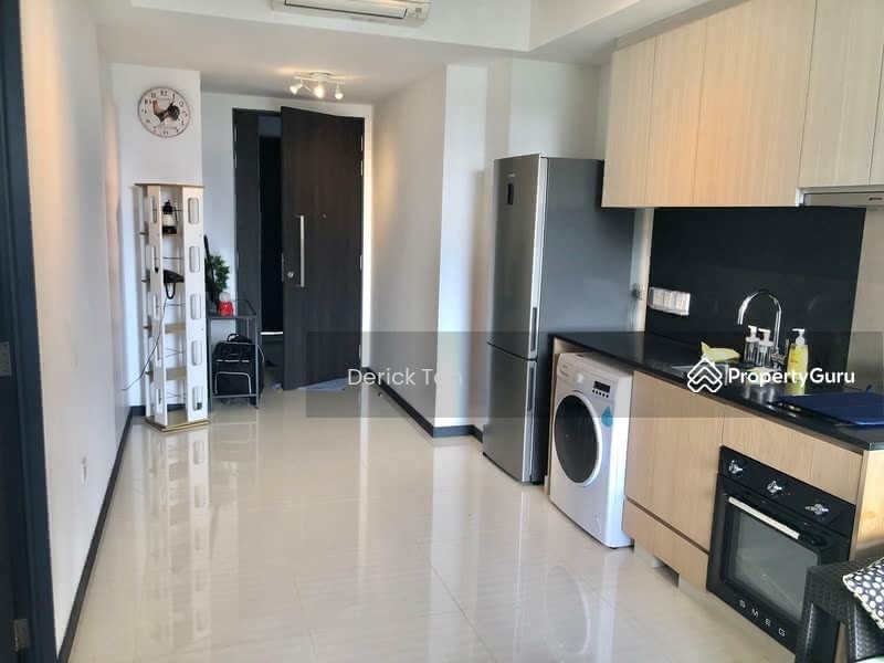 For Rent - Gem Residences