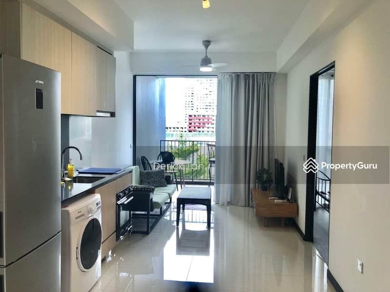 For Rent - Gem Residences