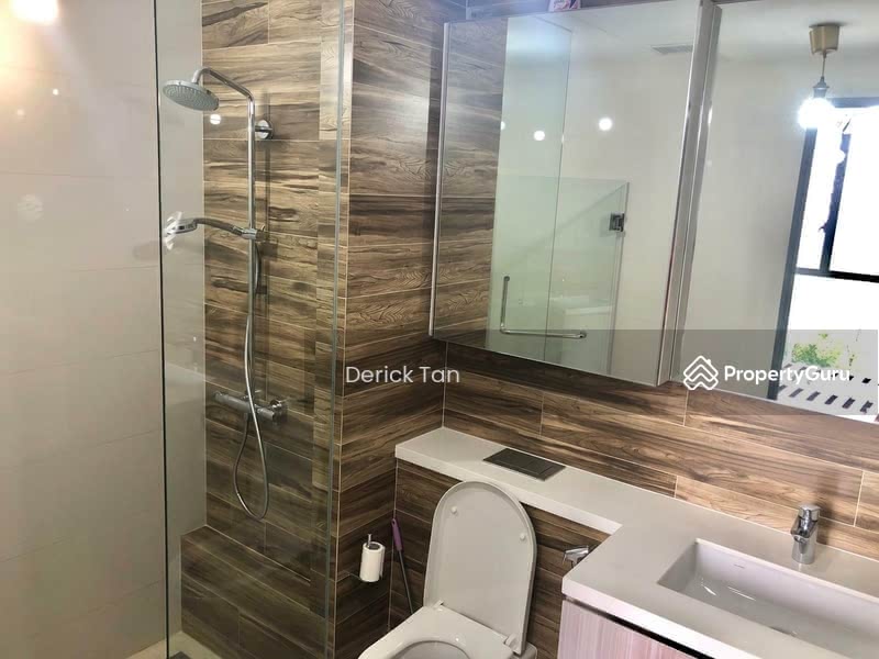 For Rent - Gem Residences