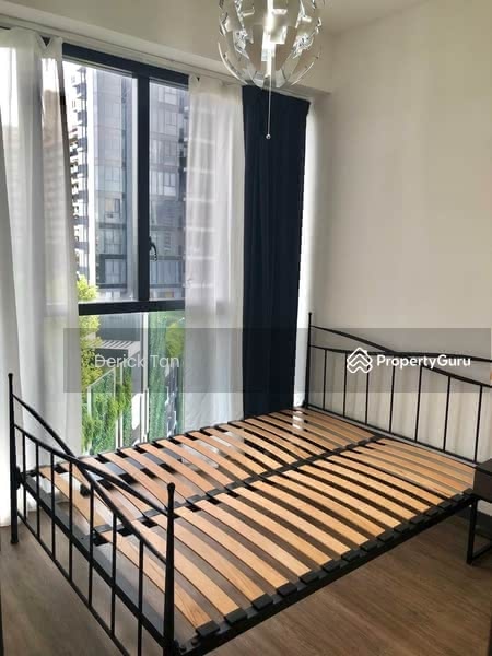 For Rent - Gem Residences