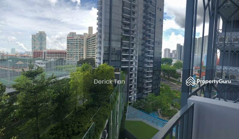 For Rent - Gem Residences