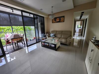 For Sale - Bellewaters