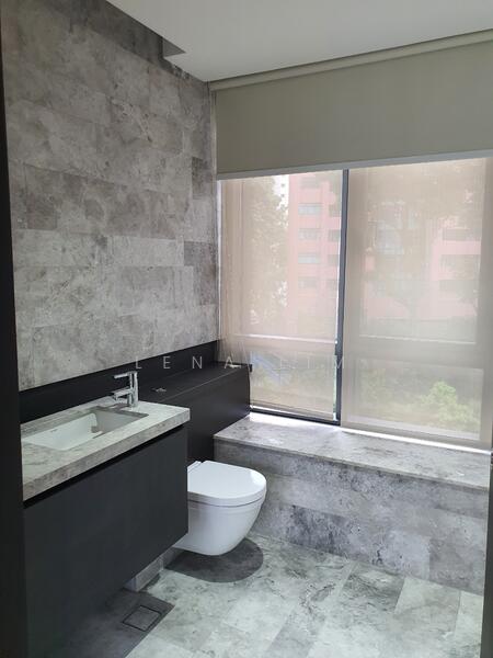 OUE Twin Peaks, 33 Leonie Hill Road, 3 Bedrooms, 1,399 sqft, Condominium For Rent, by Lena Lim, 24189492 - PropertyGuru.com.sg