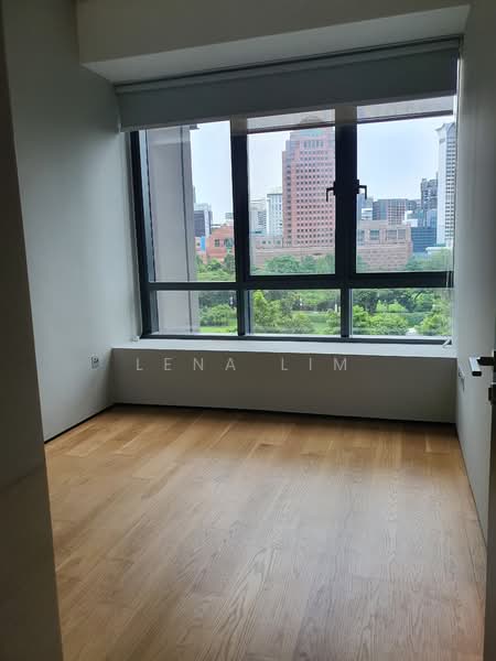 OUE Twin Peaks, 33 Leonie Hill Road, 3 Bedrooms, 1,399 sqft, Condominium For Rent, by Lena Lim, 24189492 - PropertyGuru.com.sg
