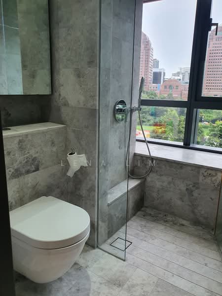 OUE Twin Peaks, 33 Leonie Hill Road, 3 Bedrooms, 1,399 sqft, Condominium For Rent, by Lena Lim, 24189492 - PropertyGuru.com.sg