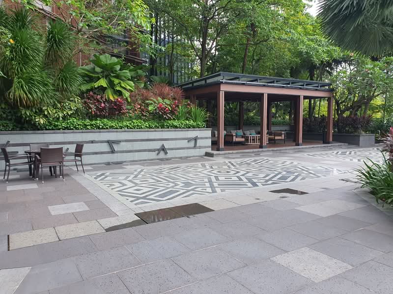 OUE Twin Peaks, 33 Leonie Hill Road, 3 Bedrooms, 1,399 sqft, Condominium For Rent, by Lena Lim, 24189492 - PropertyGuru.com.sg