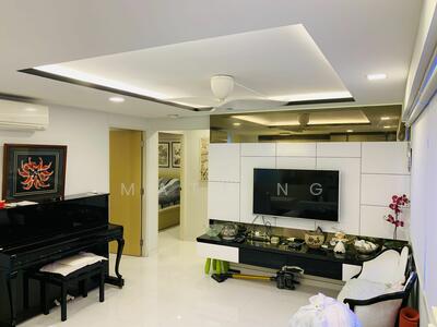 For Rent - 201 Serangoon Central