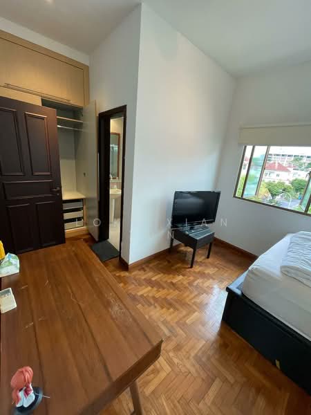 For Rent - Villa Verde