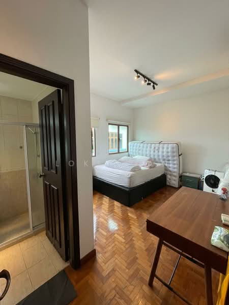 For Rent - Villa Verde