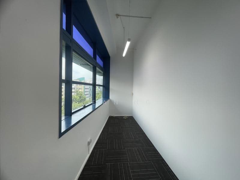 Ubi Techpark, 10 Ubi Crescent, Eunos / Geylang / Paya Lebar, 784 sqft, Light Industrial (B1) For Rent, by Sean NG, 24189530 - CommercialGuru.com.sg