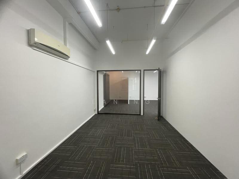 Ubi Techpark, 10 Ubi Crescent, Eunos / Geylang / Paya Lebar, 784 sqft, Light Industrial (B1) For Rent, by Sean NG, 24189530 - CommercialGuru.com.sg